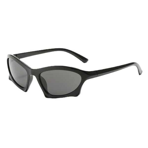 Y2K Retro Punk Sun Glasses