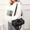 Y2k Designer Leather Bag