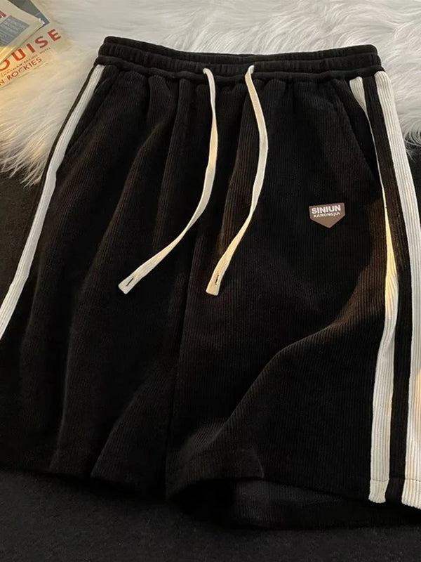 Summer Y2K Retro Shorts