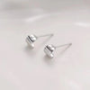 Y2K Kpop Cross Earrings