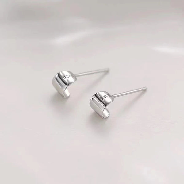 Y2K Kpop Cross Earrings