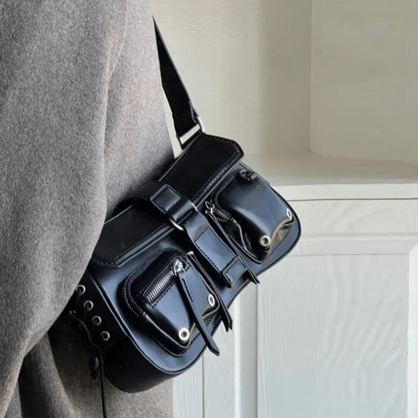 Y2K Aesthetic Wallet Purse