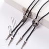 Y2K Rodeo Pendant Necklace