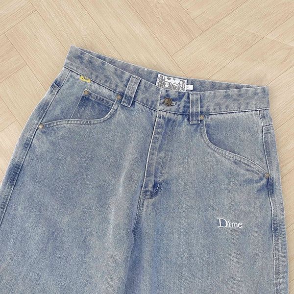 Y2K Dime Pants