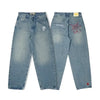 Y2K Miss Me Style Jeans
