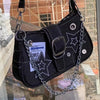 Y2K Chain Tote Handbag