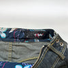 Y2K Skirt Set