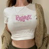 Y2K Cyber Fairy Tee