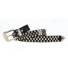 Y2K Wide Casual Belt