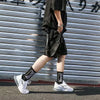 Y2K Techwear Shorts