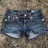 Y2k Streetwear Shorts