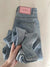 Y2K Low Rise Baggy Jeans