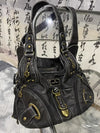 Y2K Retro Leather Bags