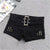 Y2k Denim Hot Shorts