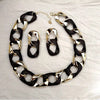 Y2K Fluorescent Necklace