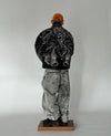 Gothic Y2K Rock Jacket