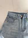 Y2K Low Rise Baggy Jeans