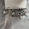 Y2K Cute Punk Earrings