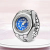 Y2K Finger Watch Rings