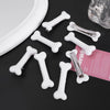 Y2K Bone Hair Clip