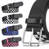 Y2K Punk Festival Belt