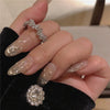 Y2K Kpop Geometry Jewelry