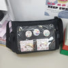 Y2K College Style Bag