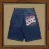 Y2K Hip-Hop Trend Shorts