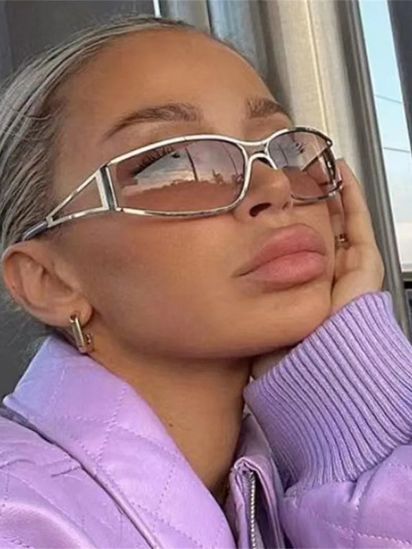 Y2K Designer Style Shades