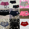 Y2K Sexy Half Pants