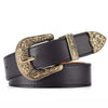 Y2K Punk Rock Belt