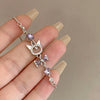 Y2K Charm Bracelet