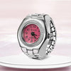 Y2K Finger Watch Rings