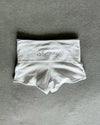 Y2K Emo Girl Shorts