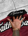 Y2K Embroidered Baseball Jacket