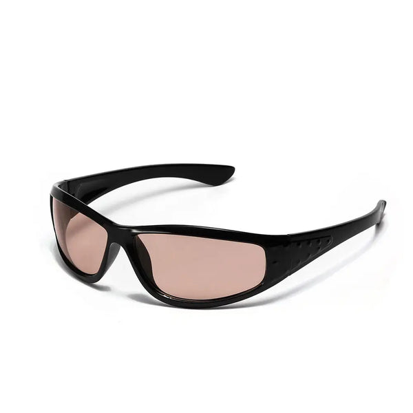 Y2K Hot Girl Tech Glasses