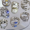 Y2K Kpop Rings Set