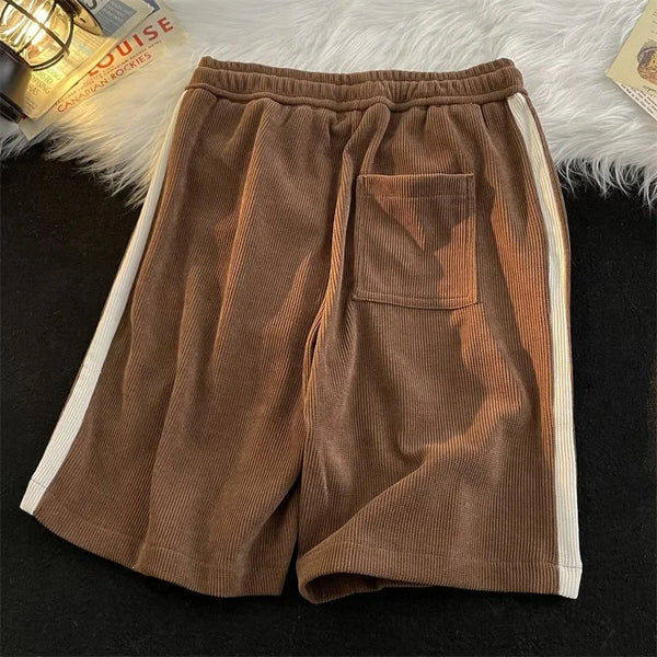 Summer Y2K Retro Shorts