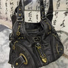 Y2K Retro Leather Bags