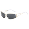 Y2K Designer Style Shades