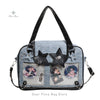 Y2K Trendy Star Ita Bag