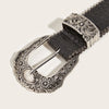 Y2K Goth Designer Belt