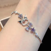Y2K Charm Bracelet