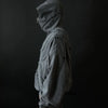 Stormwave Hooded Denim Jacket