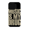 Y2K Art iPhone Cover