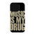Y2K Art iPhone Cover