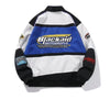 Y2K Baseball Jacket