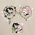 Y2K couple bracelet