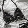 Y2K Hot Chick Shorts Sets