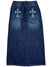 Y2K Vintage Washed Jeans